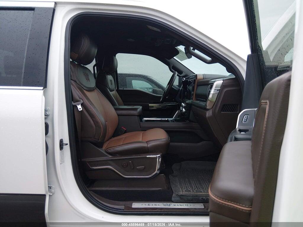 1FT8W2BM5RED84922 2024 FORD F-250 photo no. 7