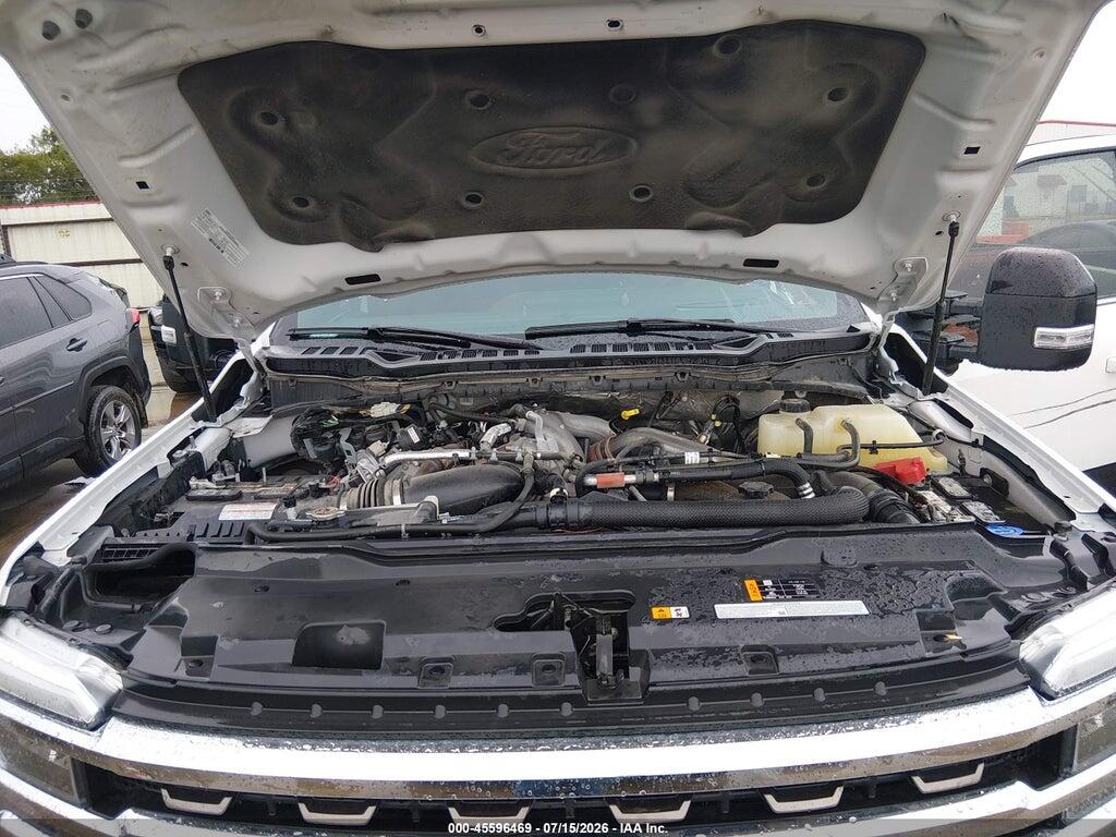 1FT8W2BM5RED84922 2024 FORD F-250 photo no. 9
