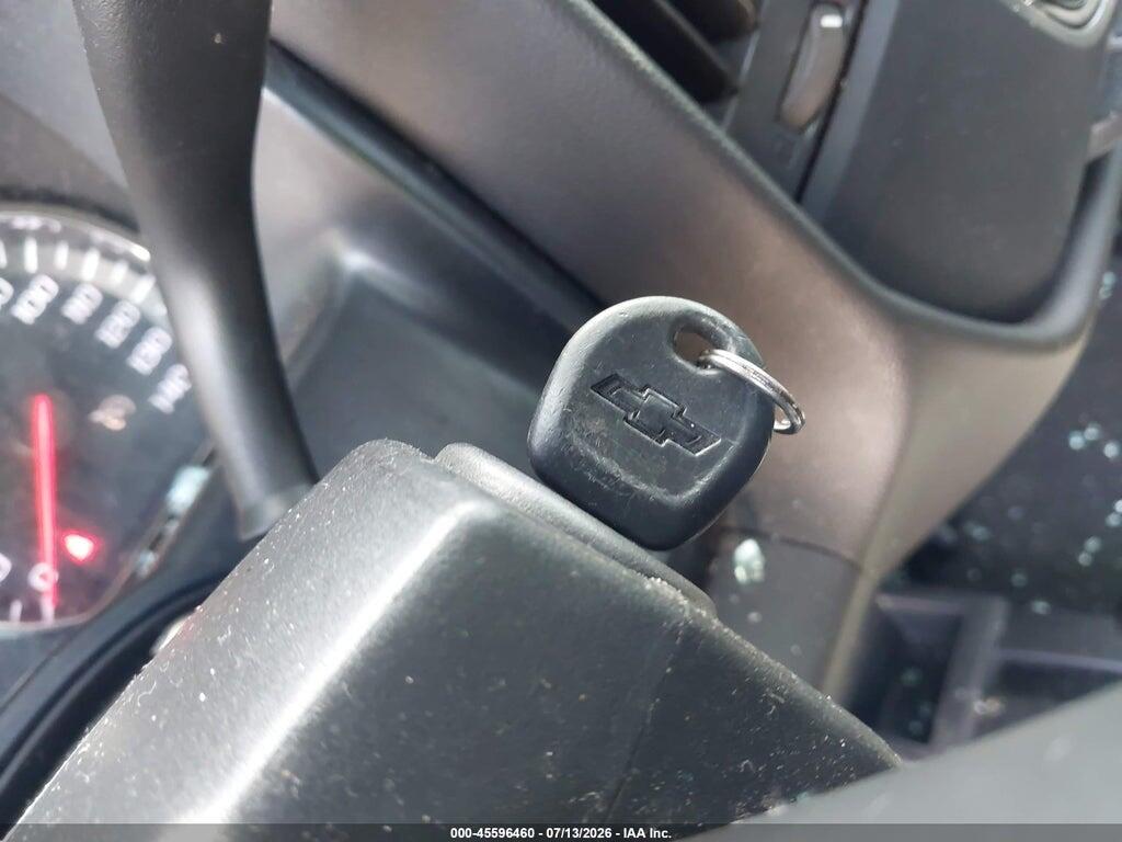 2GCVKMEC7K1141729 2019 CHEVROLET SILVERADO 1500 LD photo no. 11