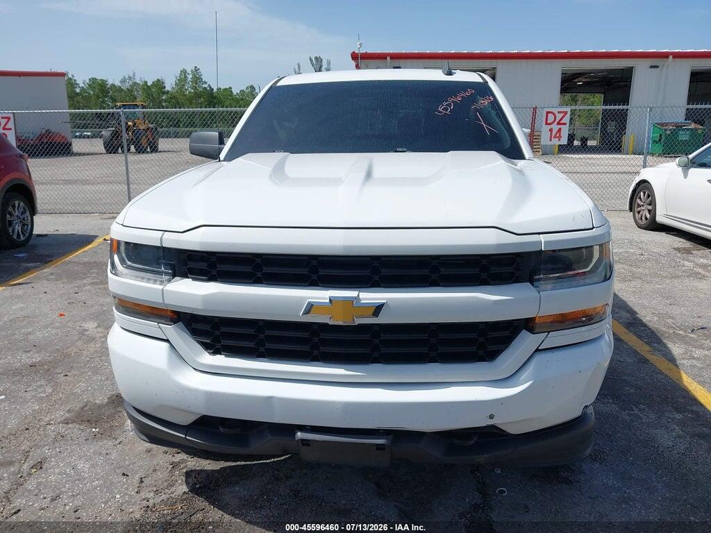 2GCVKMEC7K1141729 2019 CHEVROLET SILVERADO 1500 LD photo no. 12