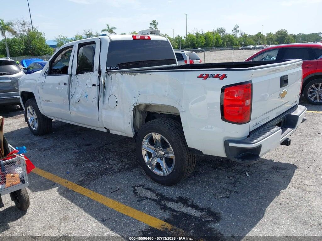 2GCVKMEC7K1141729 2019 CHEVROLET SILVERADO 1500 LD photo no. 3