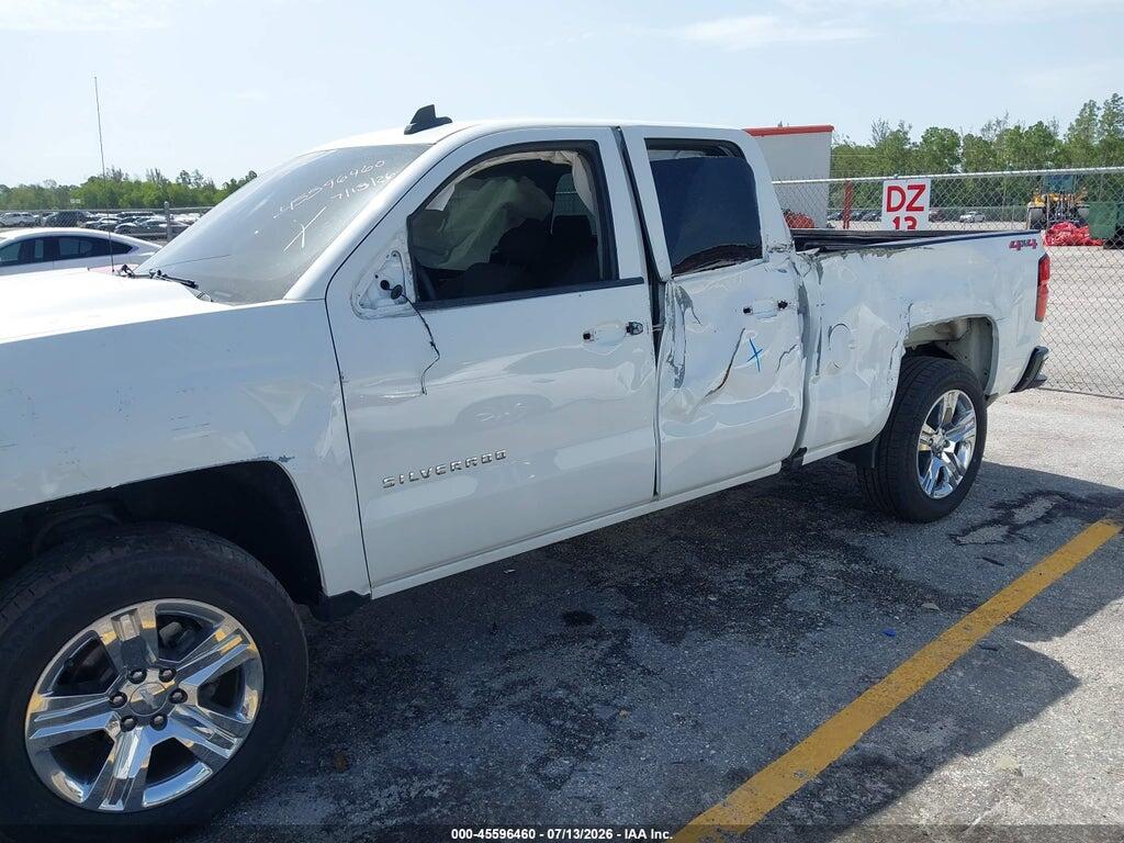 2GCVKMEC7K1141729 2019 CHEVROLET SILVERADO 1500 LD photo no. 6
