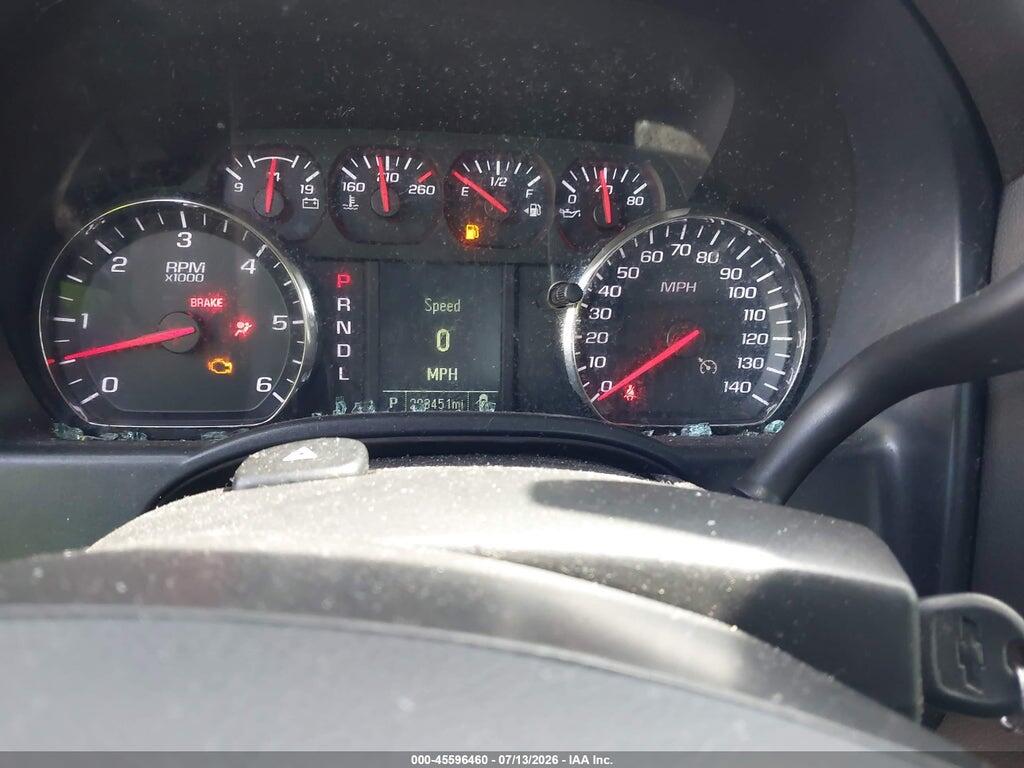 2GCVKMEC7K1141729 2019 CHEVROLET SILVERADO 1500 LD photo no. 7