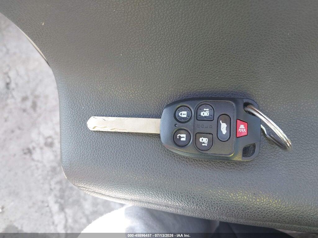 5FNRL5H60CB096674 2012 HONDA ODYSSEY photo no. 11
