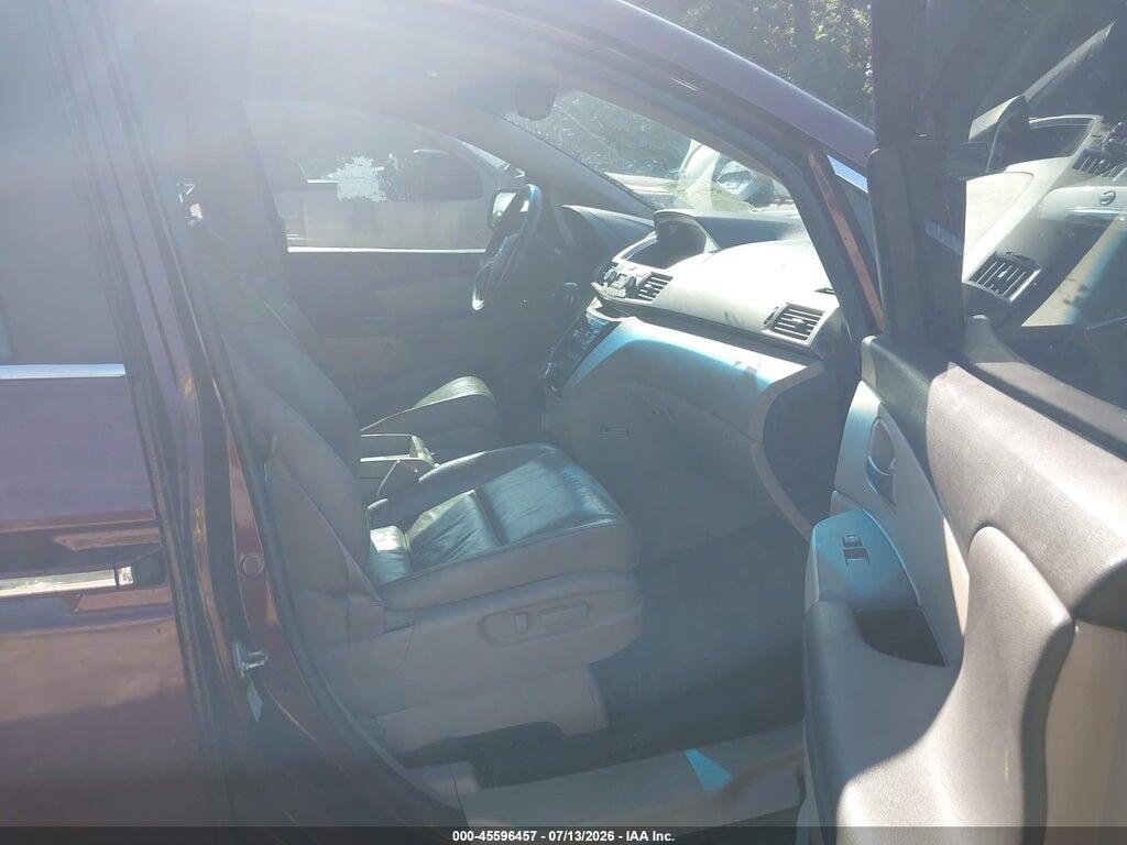 5FNRL5H60CB096674 2012 HONDA ODYSSEY photo no. 5