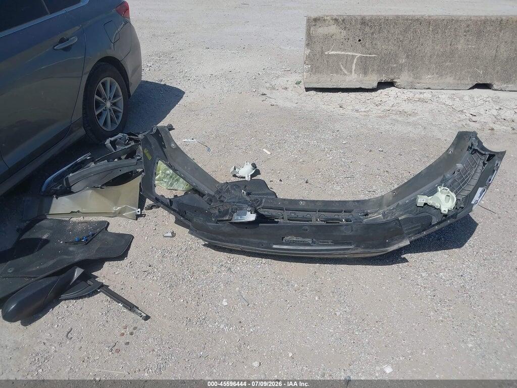 5NPE24AF2KH743940 2019 HYUNDAI SONATA photo no. 12
