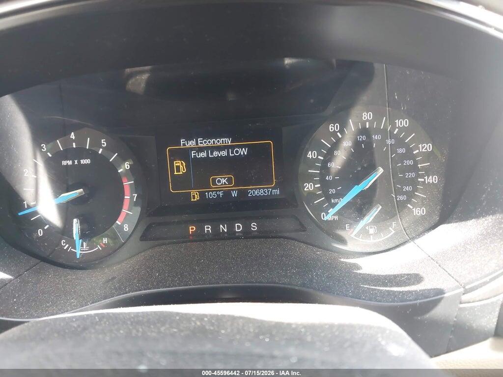1FA6P0H75E5377494 2014 FORD FUSION photo no. 7