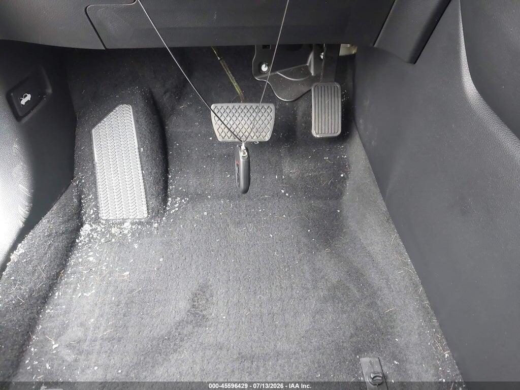 7FARS5H81TE013553 2026 HONDA CR-V HYBRID photo no. 11