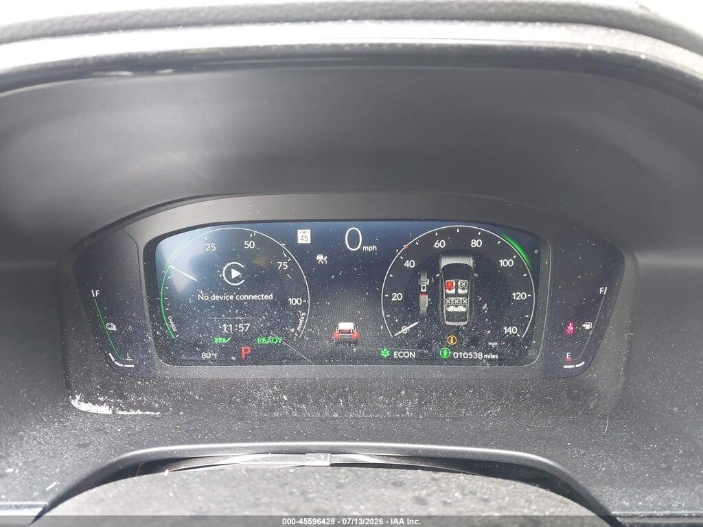 7FARS5H81TE013553 2026 HONDA CR-V HYBRID photo no. 7