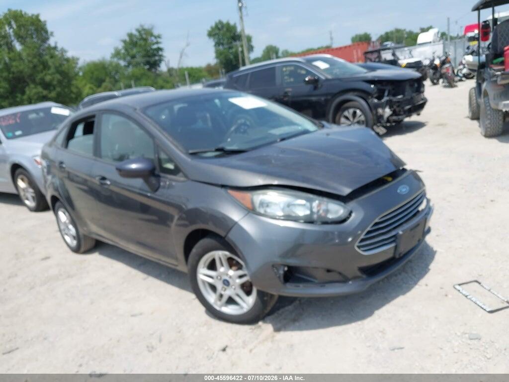 3FADP4BJ6JM108931 2018 FORD FIESTA photo no. 1
