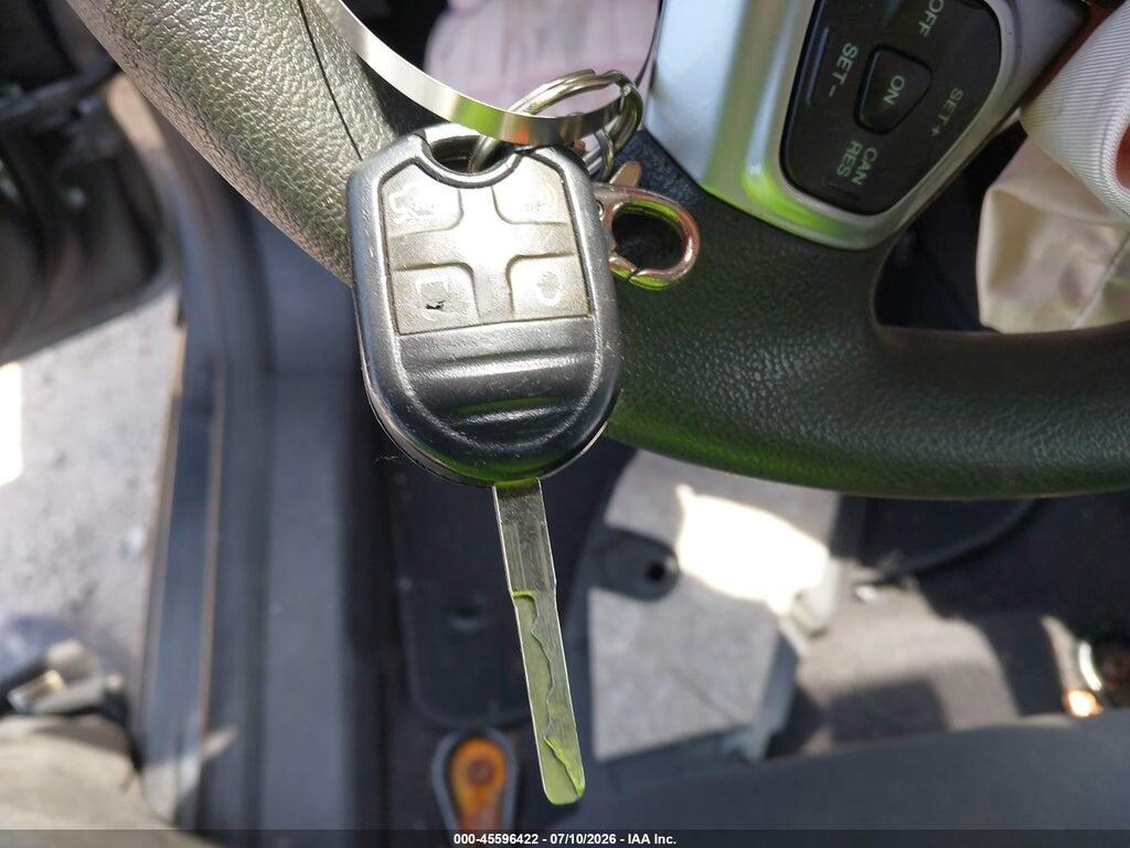 3FADP4BJ6JM108931 2018 FORD FIESTA photo no. 11