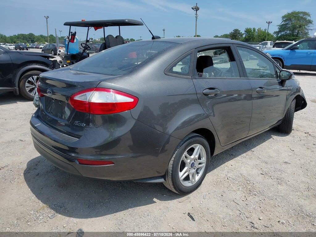 3FADP4BJ6JM108931 2018 FORD FIESTA photo no. 4