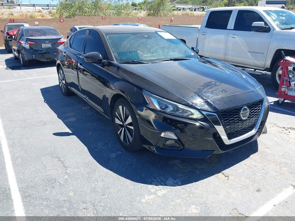 1N4BL4EV7KC220612 2019 NISSAN ALTIMA photo no. 1
