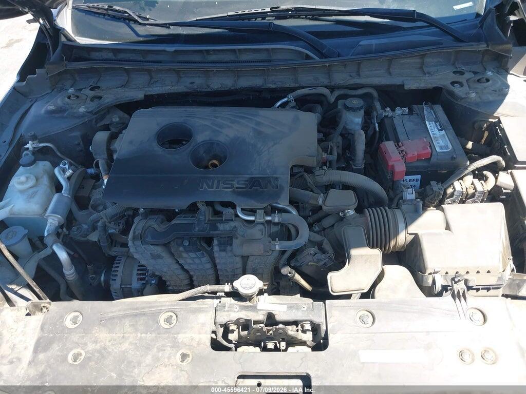 1N4BL4EV7KC220612 2019 NISSAN ALTIMA photo no. 10