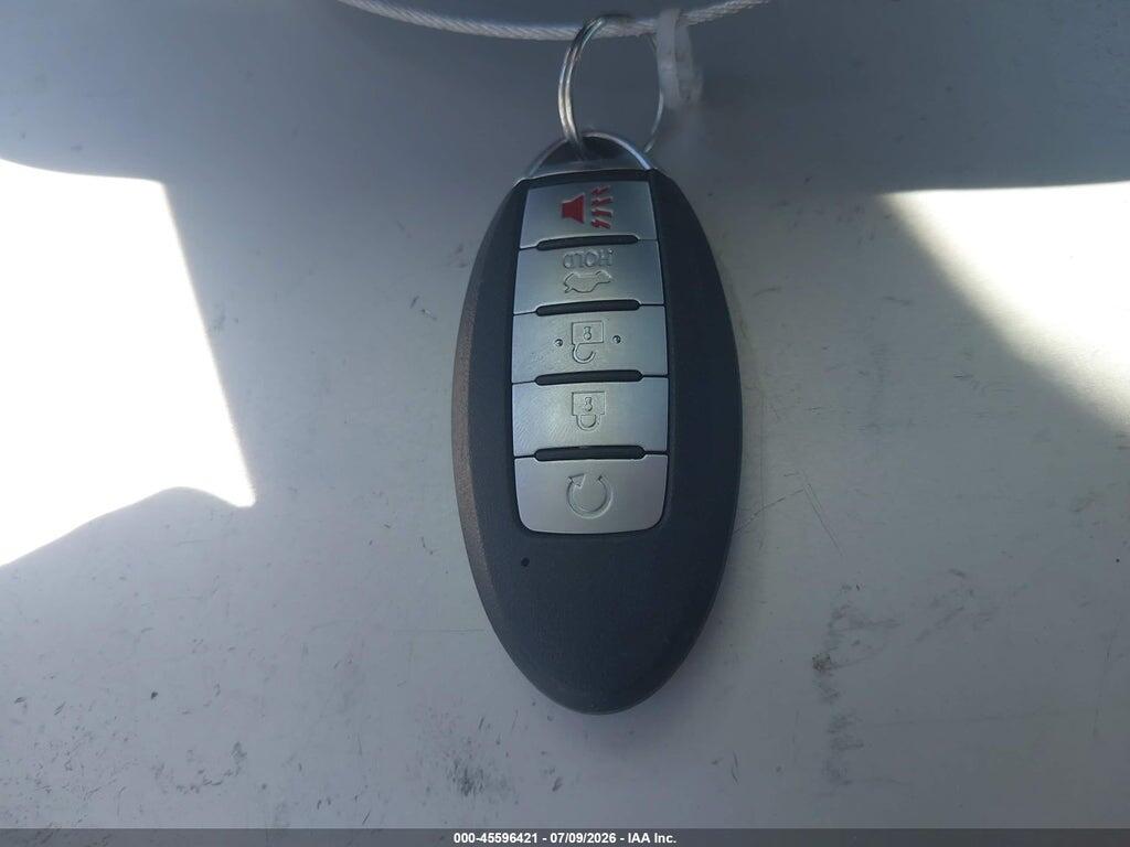 1N4BL4EV7KC220612 2019 NISSAN ALTIMA photo no. 11