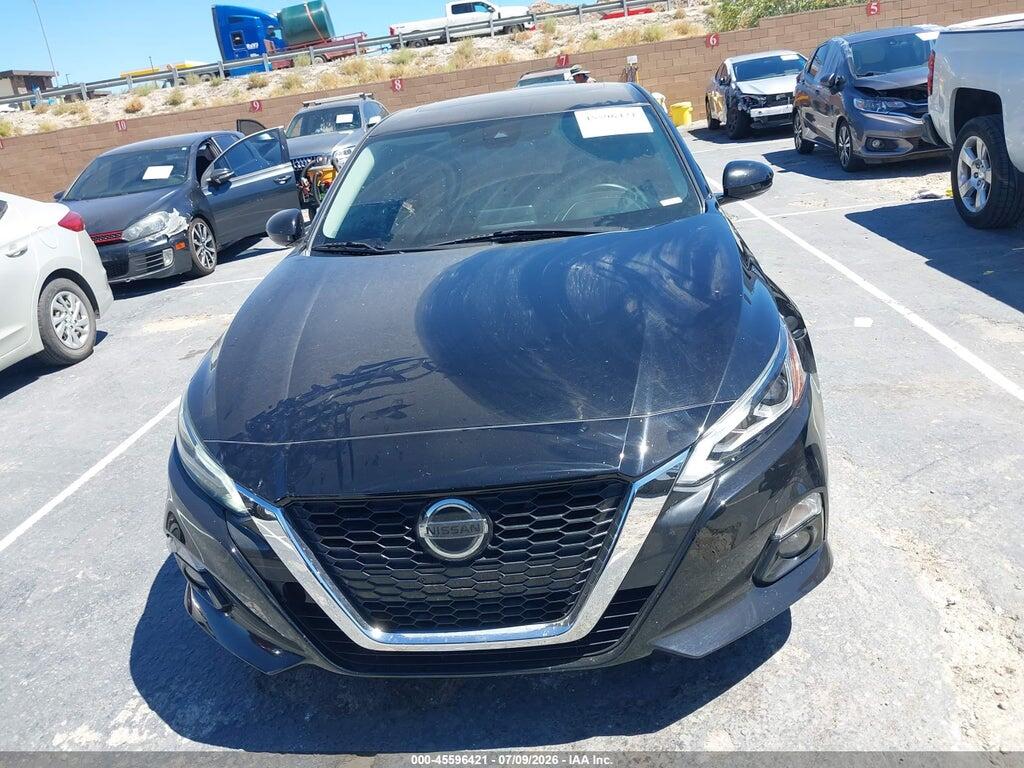 1N4BL4EV7KC220612 2019 NISSAN ALTIMA photo no. 12