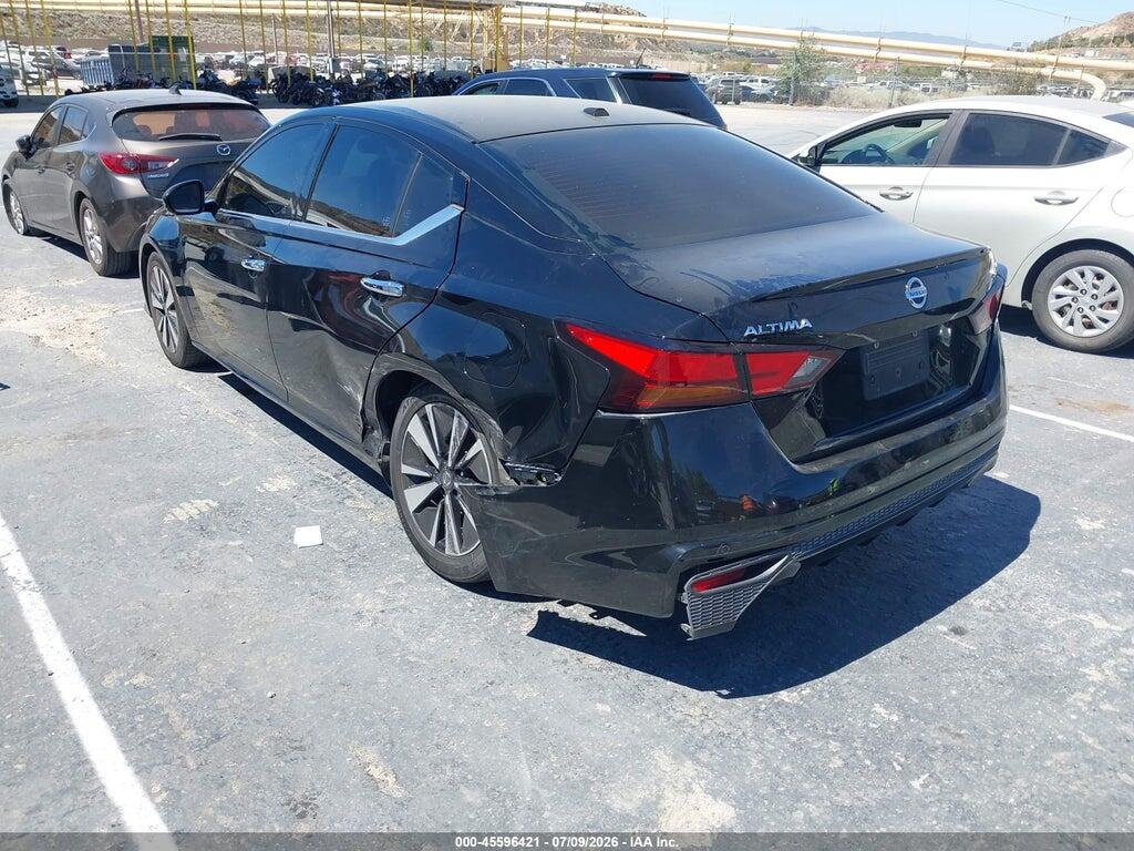 1N4BL4EV7KC220612 2019 NISSAN ALTIMA photo no. 3