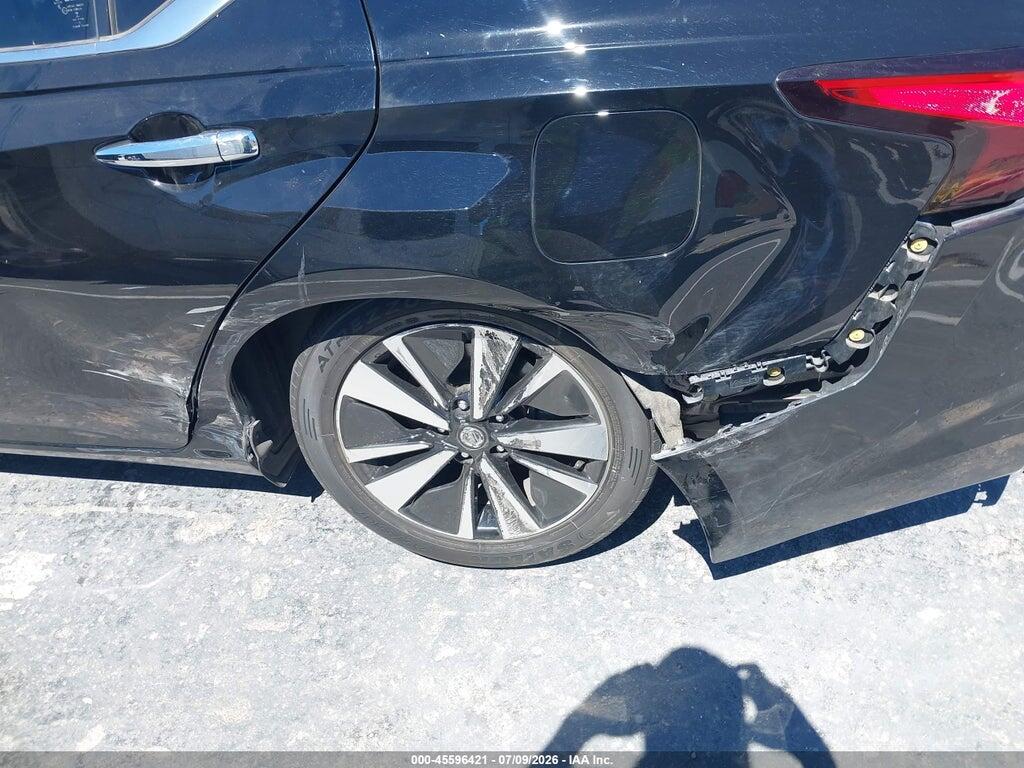 1N4BL4EV7KC220612 2019 NISSAN ALTIMA photo no. 6