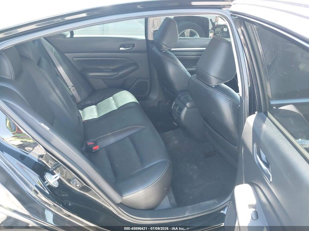 1N4BL4EV7KC220612 2019 NISSAN ALTIMA photo no. 8