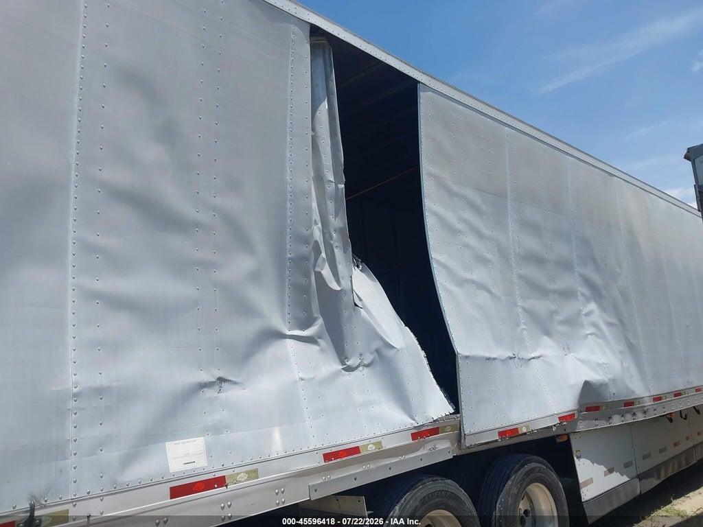 1UYVS25337P105701 2007 UTILITY TRAILER MFG UNKNOWN photo no. 6