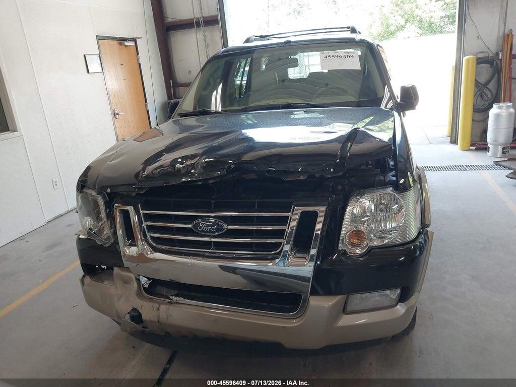 1FMEU74E96UA78881 2006 FORD EXPLORER photo no. 12