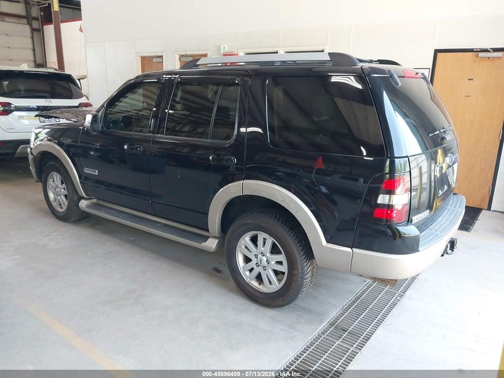1FMEU74E96UA78881 2006 FORD EXPLORER photo no. 3