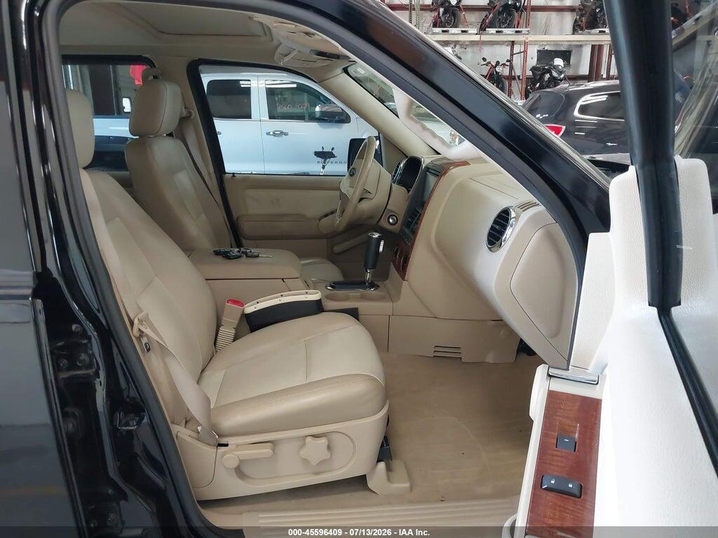 1FMEU74E96UA78881 2006 FORD EXPLORER photo no. 5