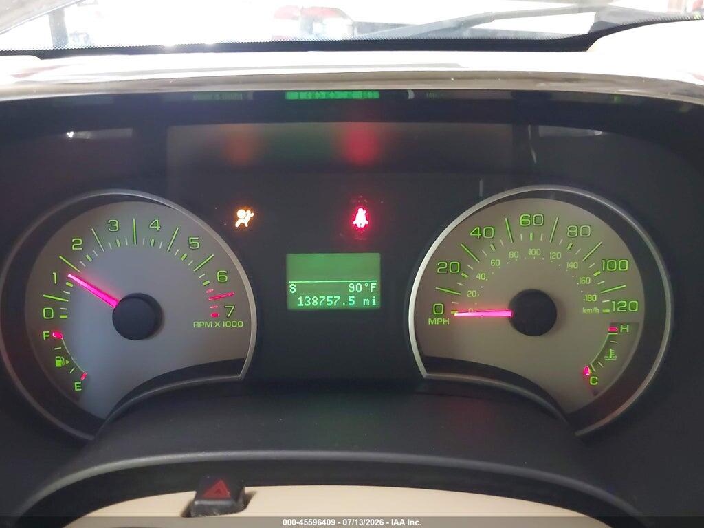 1FMEU74E96UA78881 2006 FORD EXPLORER photo no. 7