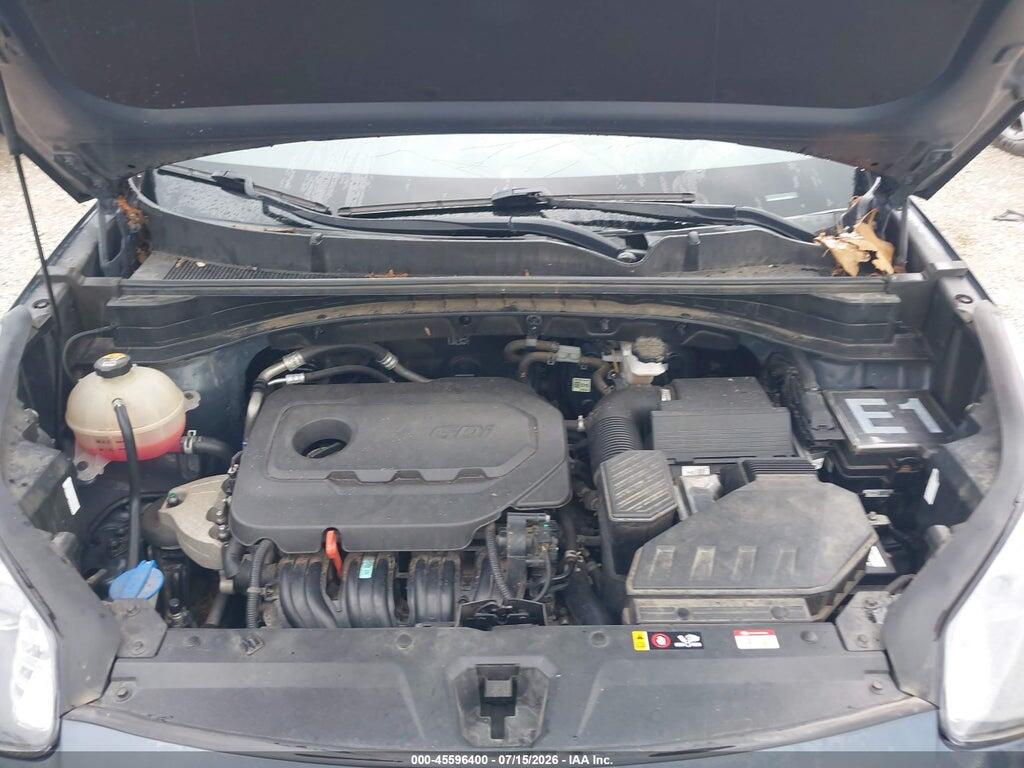 KNDPMCACXN7955254 2022 KIA SPORTAGE photo no. 10