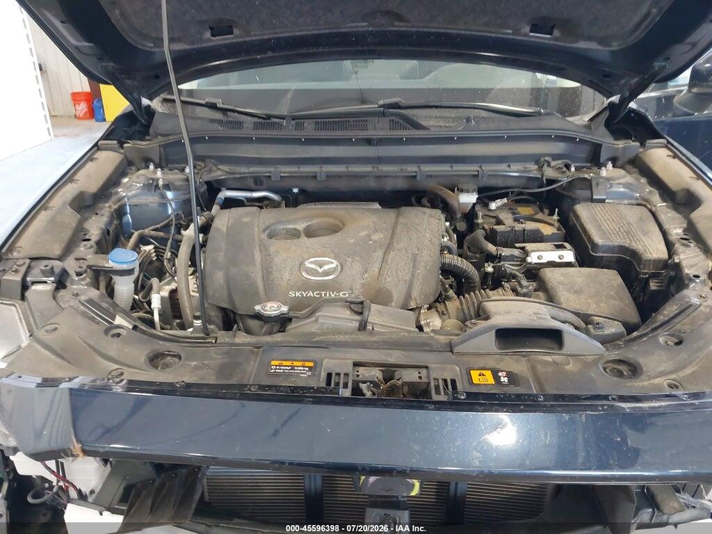 JM3KFBBL8R0493778 2024 MAZDA CX-5 photo no. 10