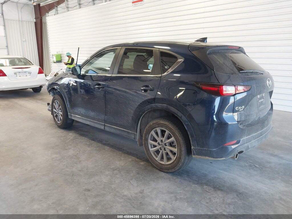 JM3KFBBL8R0493778 2024 MAZDA CX-5 photo no. 3