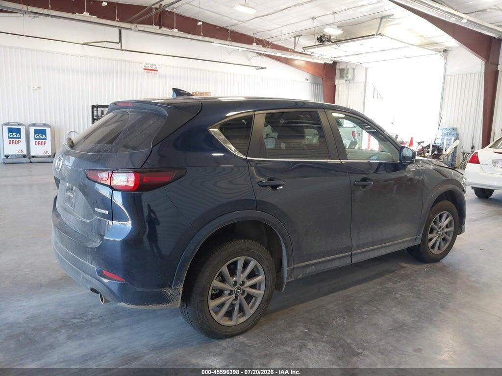 JM3KFBBL8R0493778 2024 MAZDA CX-5 photo no. 4