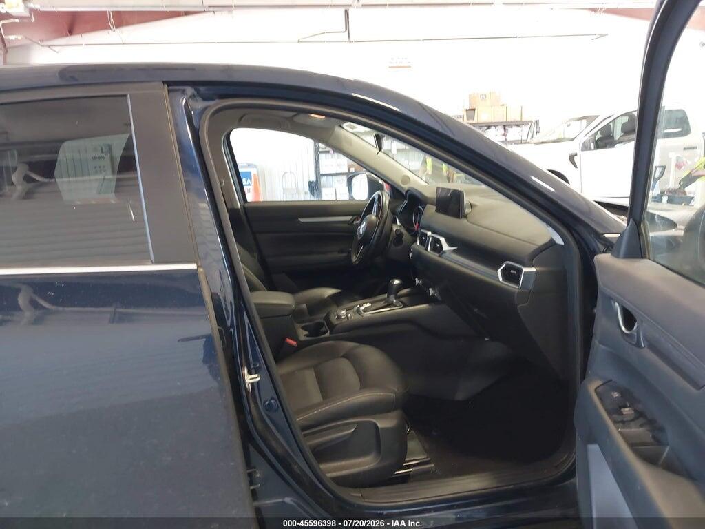 JM3KFBBL8R0493778 2024 MAZDA CX-5 photo no. 5