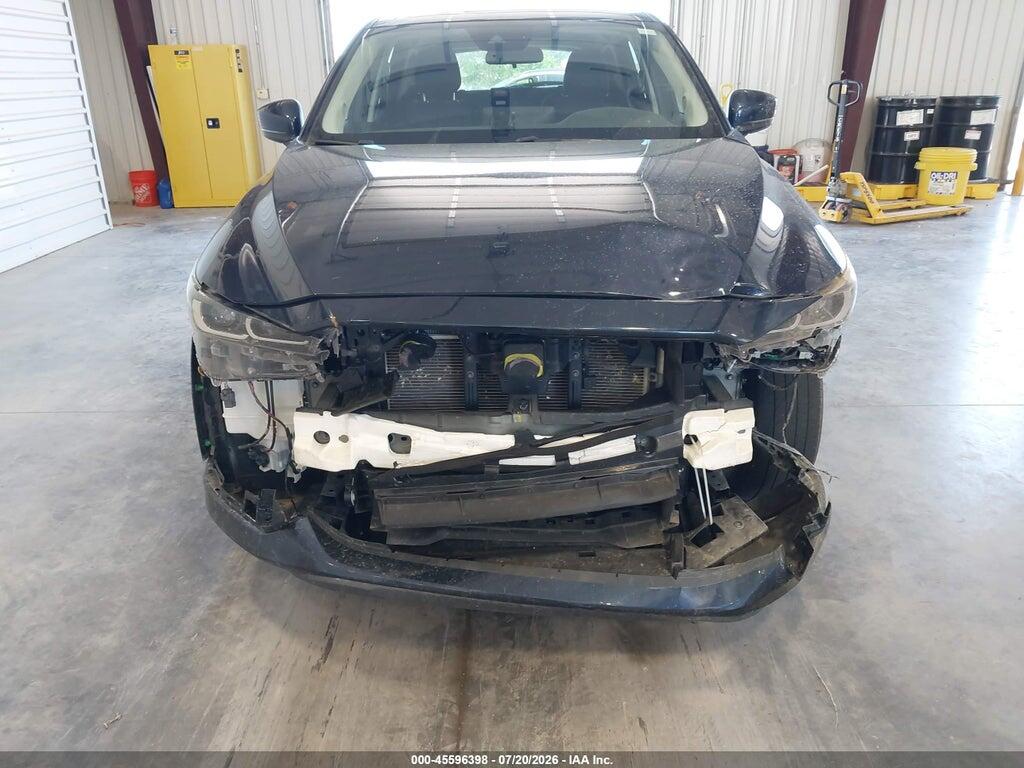 JM3KFBBL8R0493778 2024 MAZDA CX-5 photo no. 6