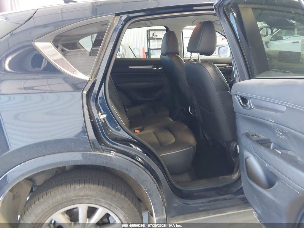 JM3KFBBL8R0493778 2024 MAZDA CX-5 photo no. 8