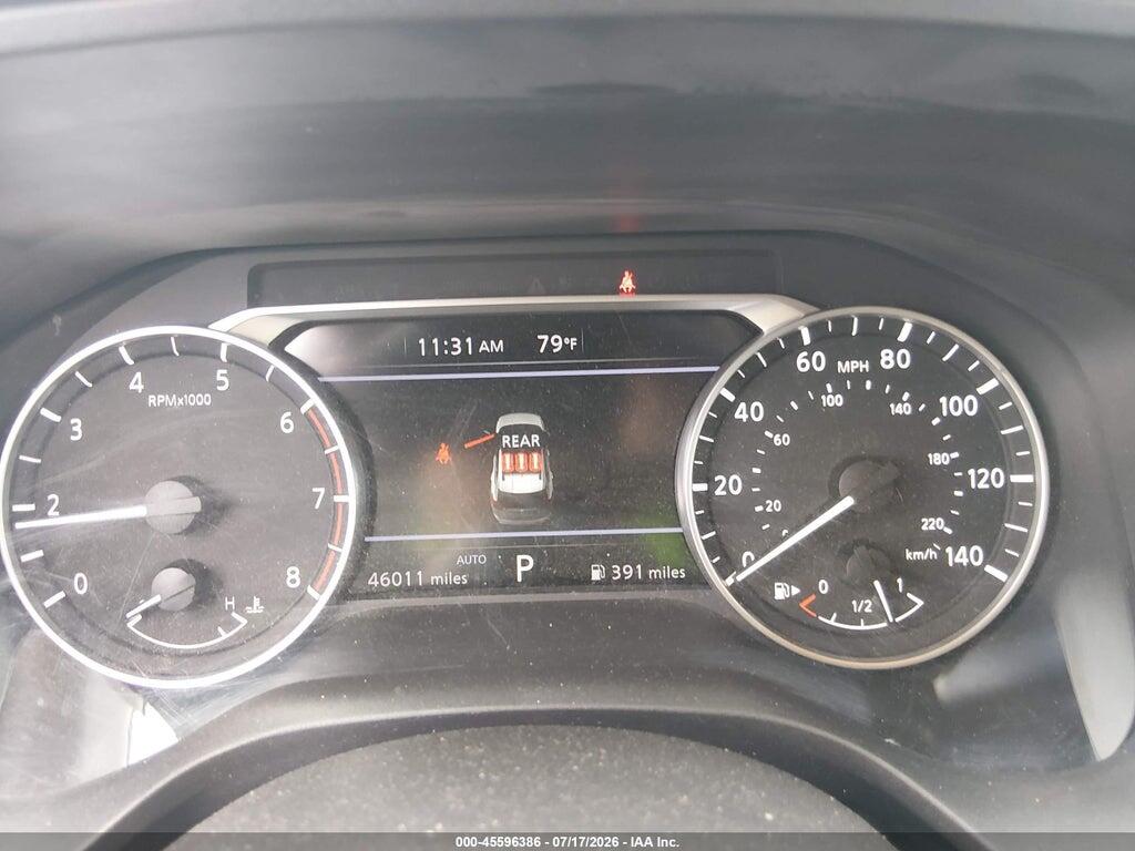 5N1BT3BB2RC680619 2024 NISSAN ROGUE photo no. 7