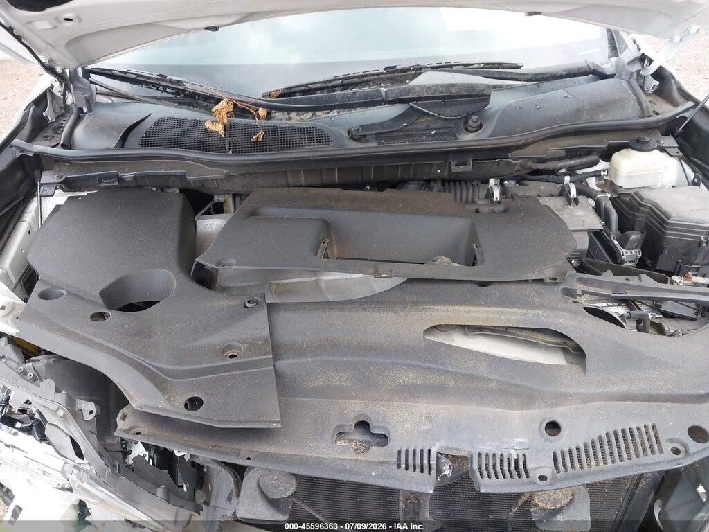 2T2BK1BA0FC276025 2015 LEXUS RX 350 photo no. 10