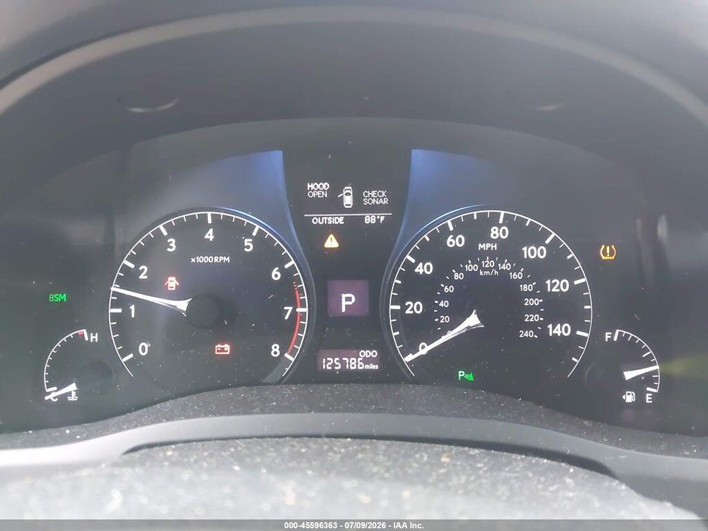 2T2BK1BA0FC276025 2015 LEXUS RX 350 photo no. 7