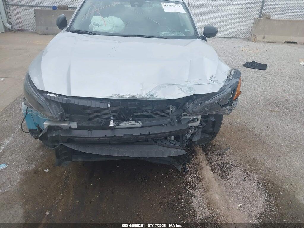 1N4BL4DV0SN357364 2025 NISSAN ALTIMA photo no. 11