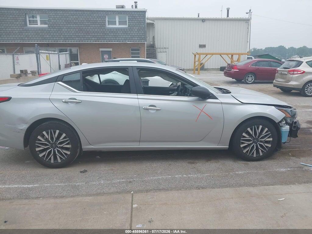 1N4BL4DV0SN357364 2025 NISSAN ALTIMA photo no. 12