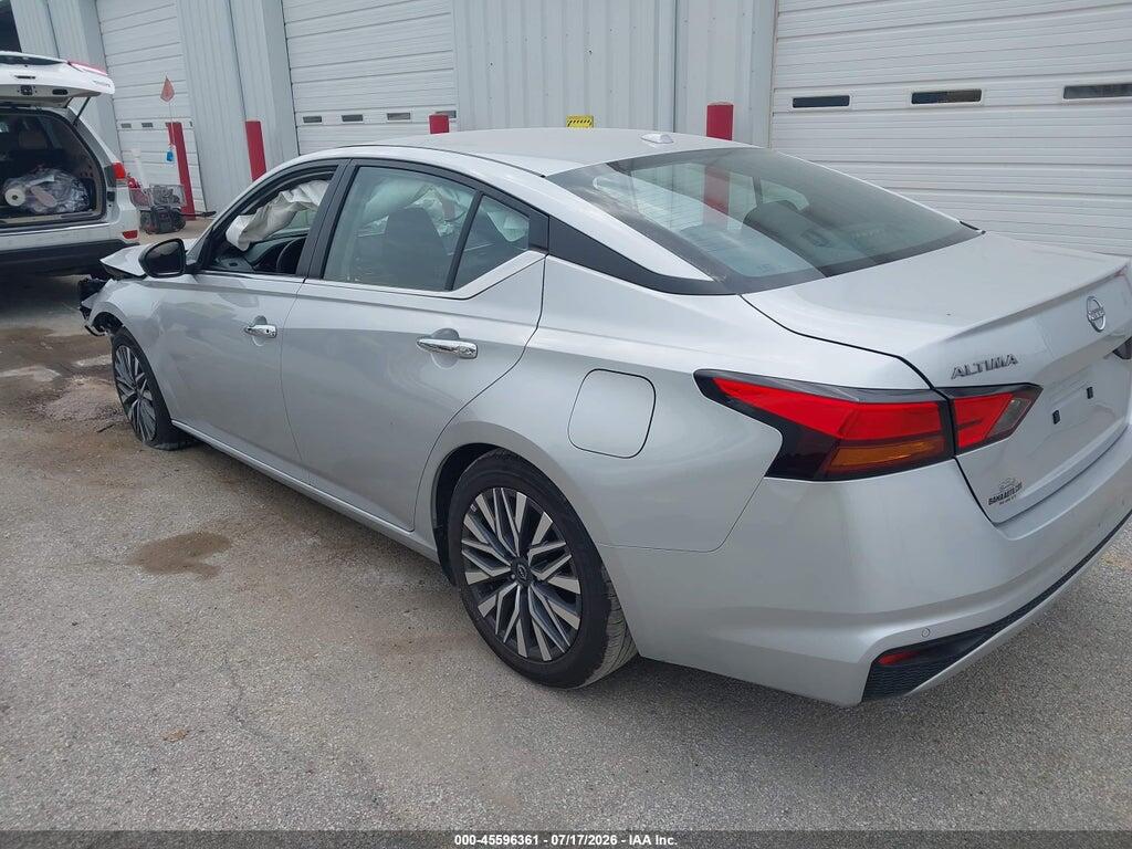 1N4BL4DV0SN357364 2025 NISSAN ALTIMA photo no. 3