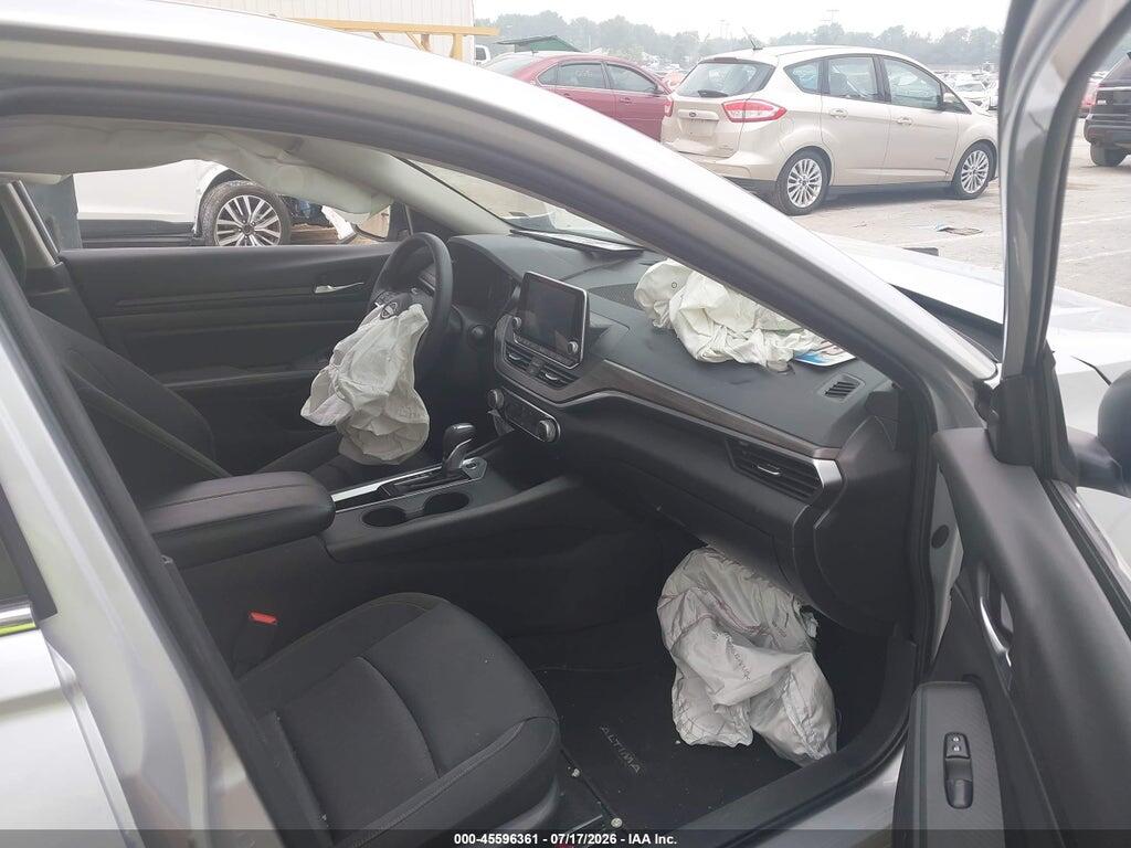 1N4BL4DV0SN357364 2025 NISSAN ALTIMA photo no. 5