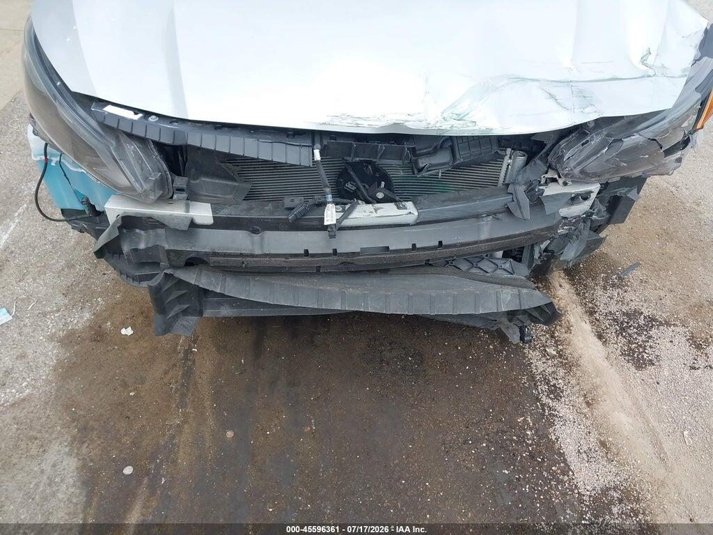 1N4BL4DV0SN357364 2025 NISSAN ALTIMA photo no. 6