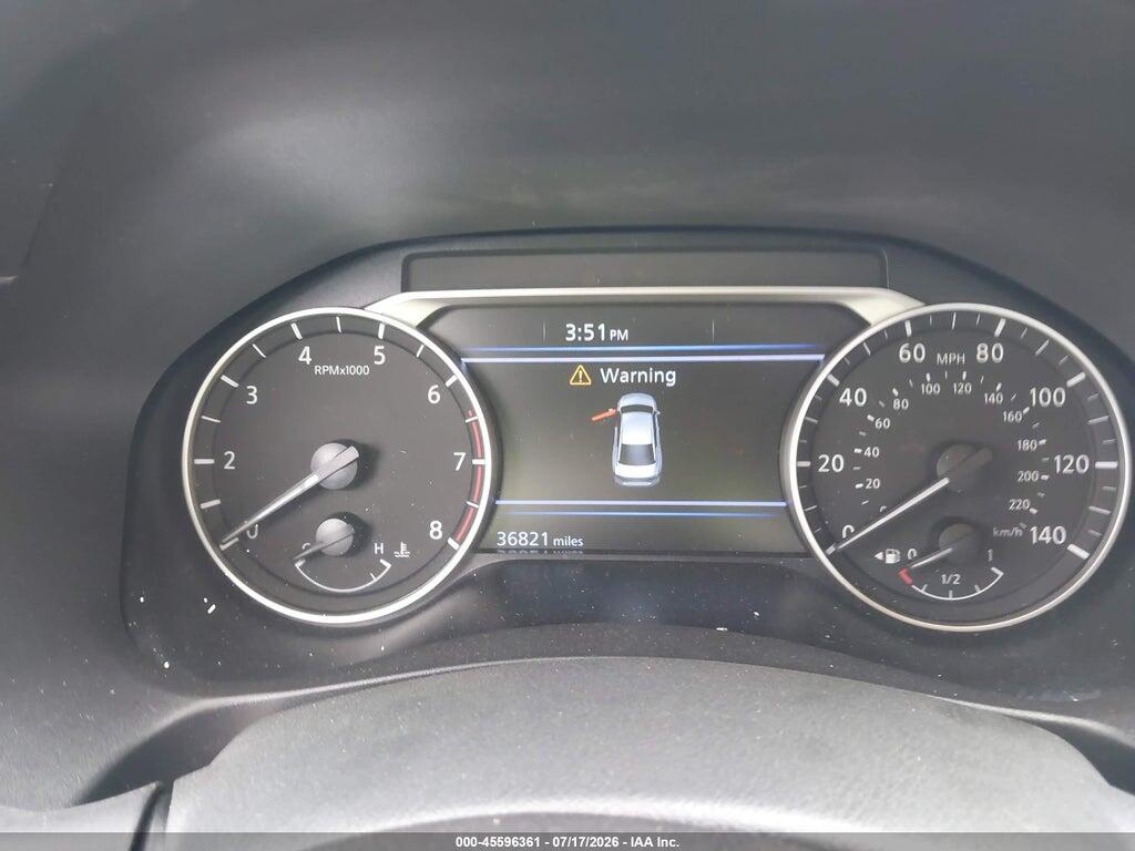 1N4BL4DV0SN357364 2025 NISSAN ALTIMA photo no. 7