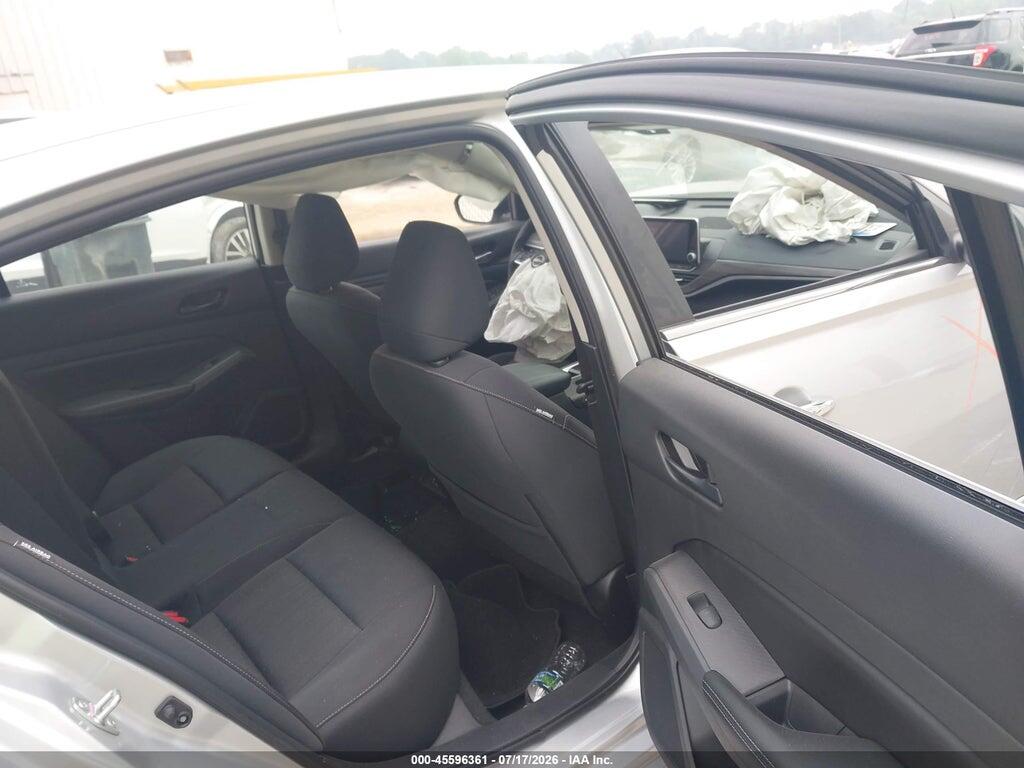 1N4BL4DV0SN357364 2025 NISSAN ALTIMA photo no. 8
