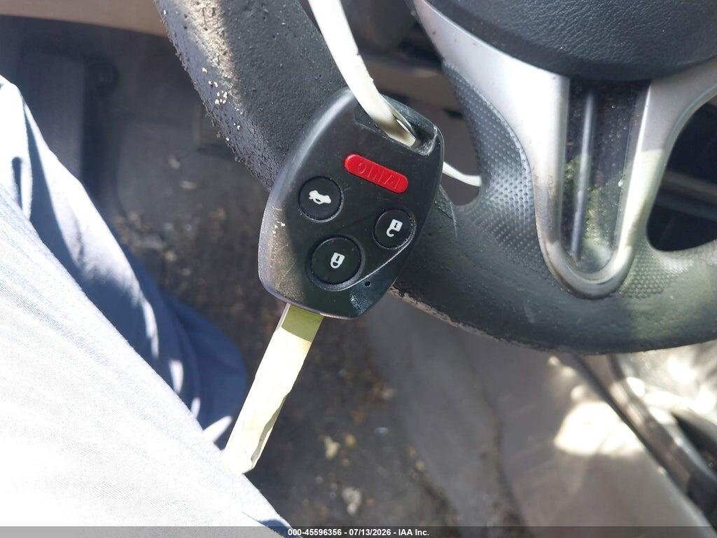2HGFA1F56AH532531 2010 HONDA CIVIC photo no. 11