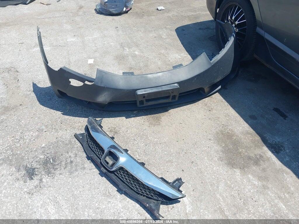 2HGFA1F56AH532531 2010 HONDA CIVIC photo no. 12