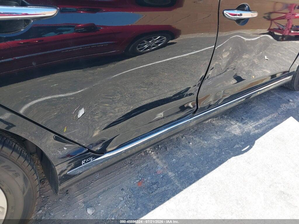 KMHE24L10GA040283 2016 HYUNDAI SONATA HYBRID photo no. 6