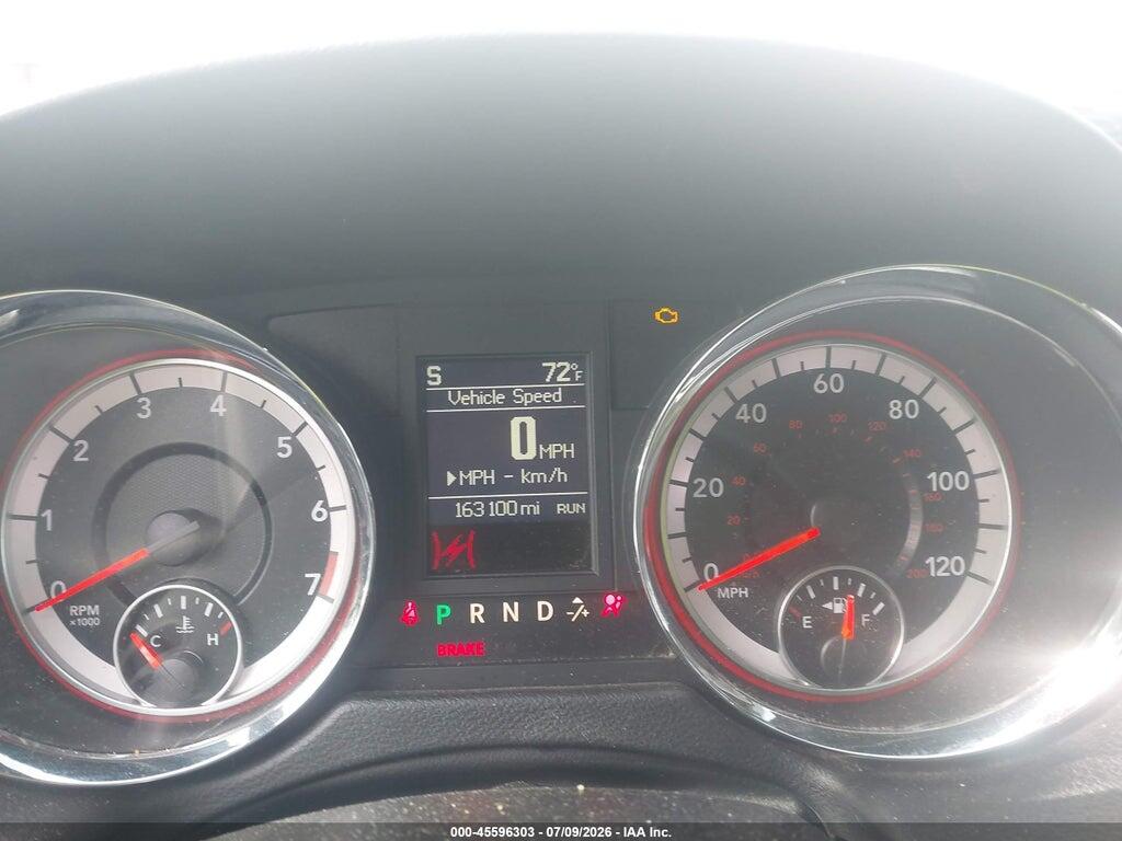 2C4RDGEG9KR695498 2019 DODGE GRAND CARAVAN photo no. 7