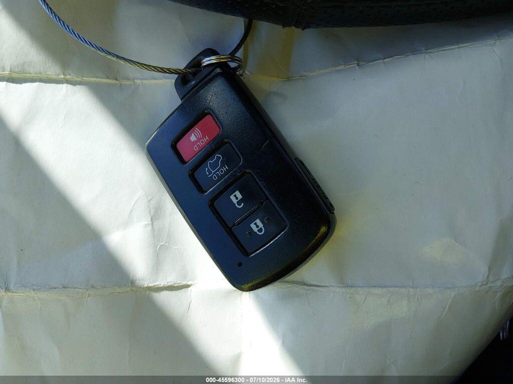 5TDJZRFH6JS554895 2018 TOYOTA HIGHLANDER photo no. 11